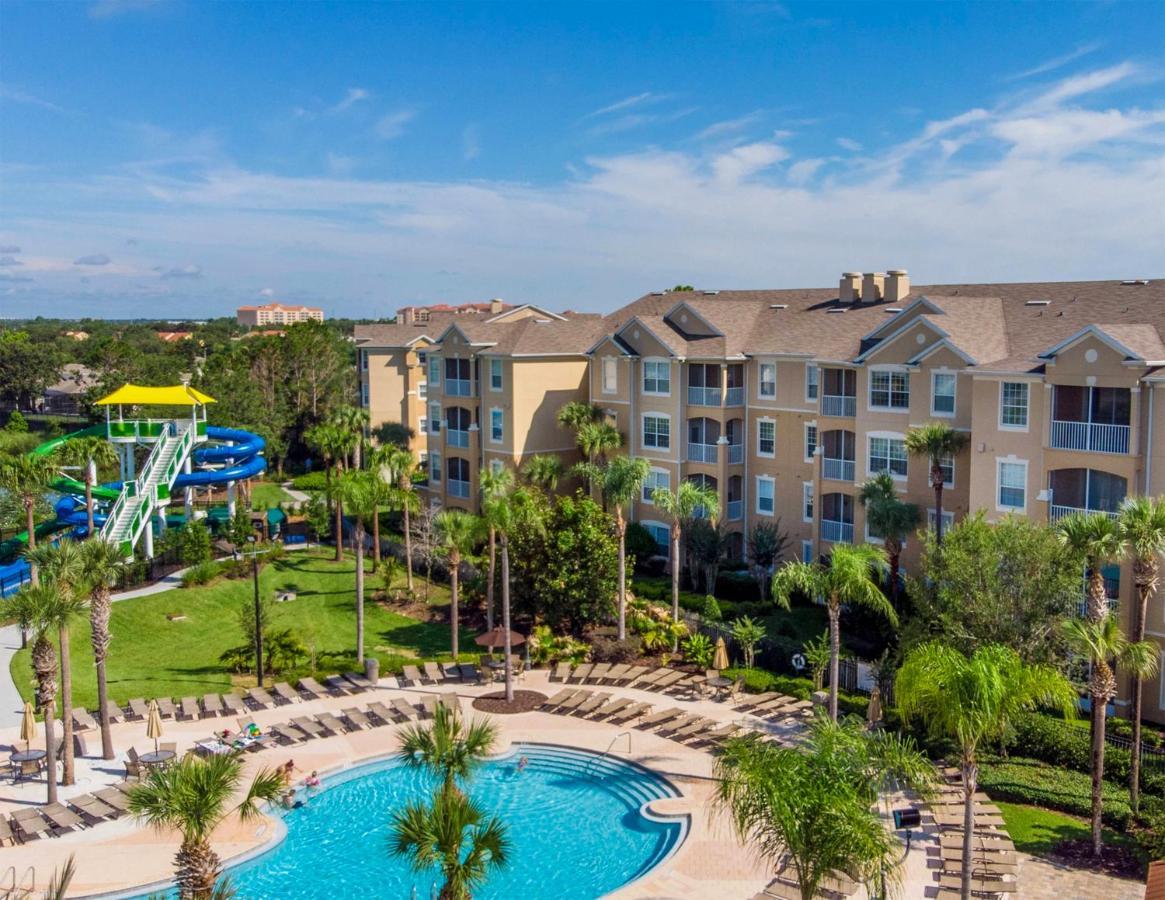 6 Bedrooms Pool And Game Room - 2 Miles To Disney 7817 Orlando Eksteriør billede