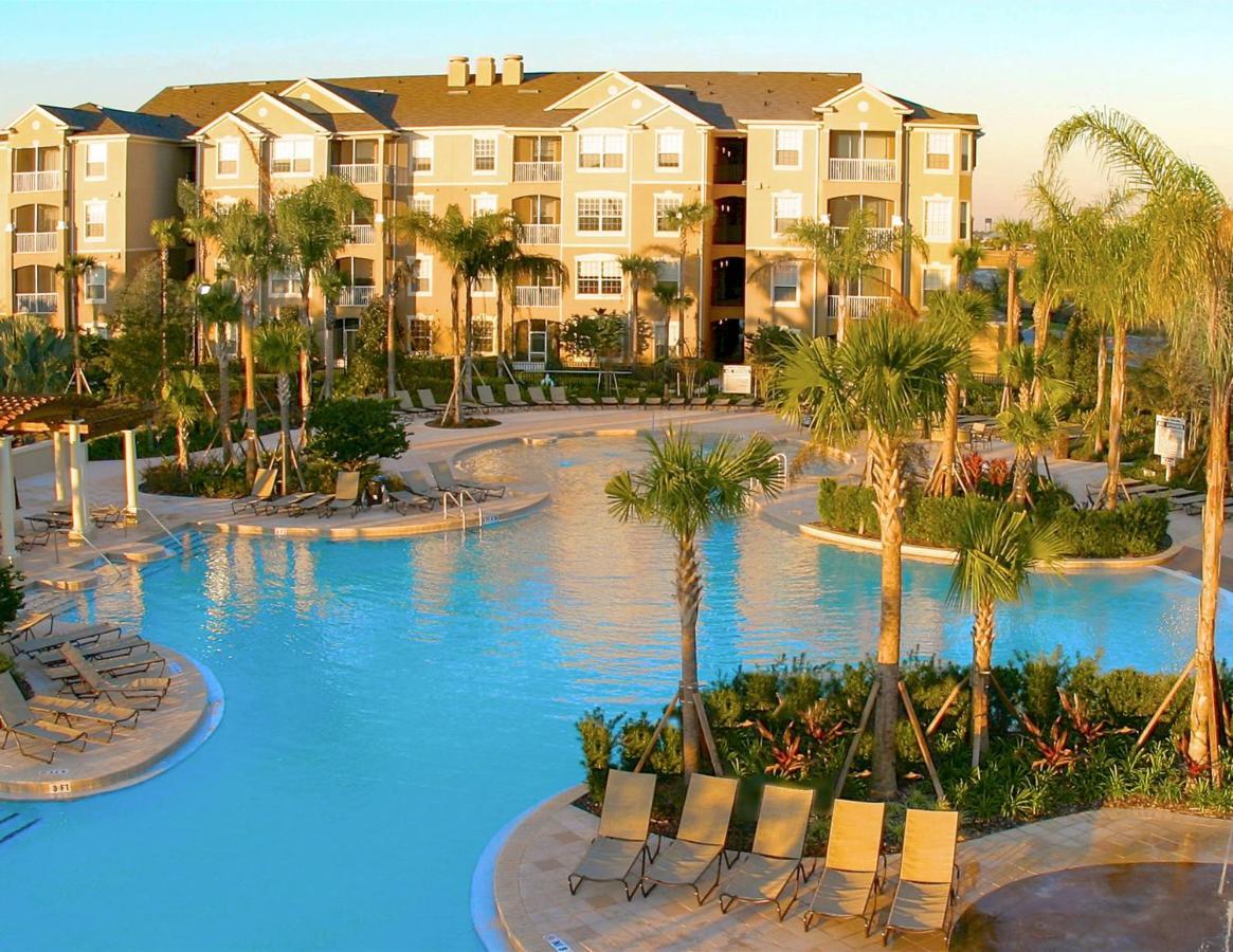 6 Bedrooms Pool And Game Room - 2 Miles To Disney 7817 Orlando Eksteriør billede