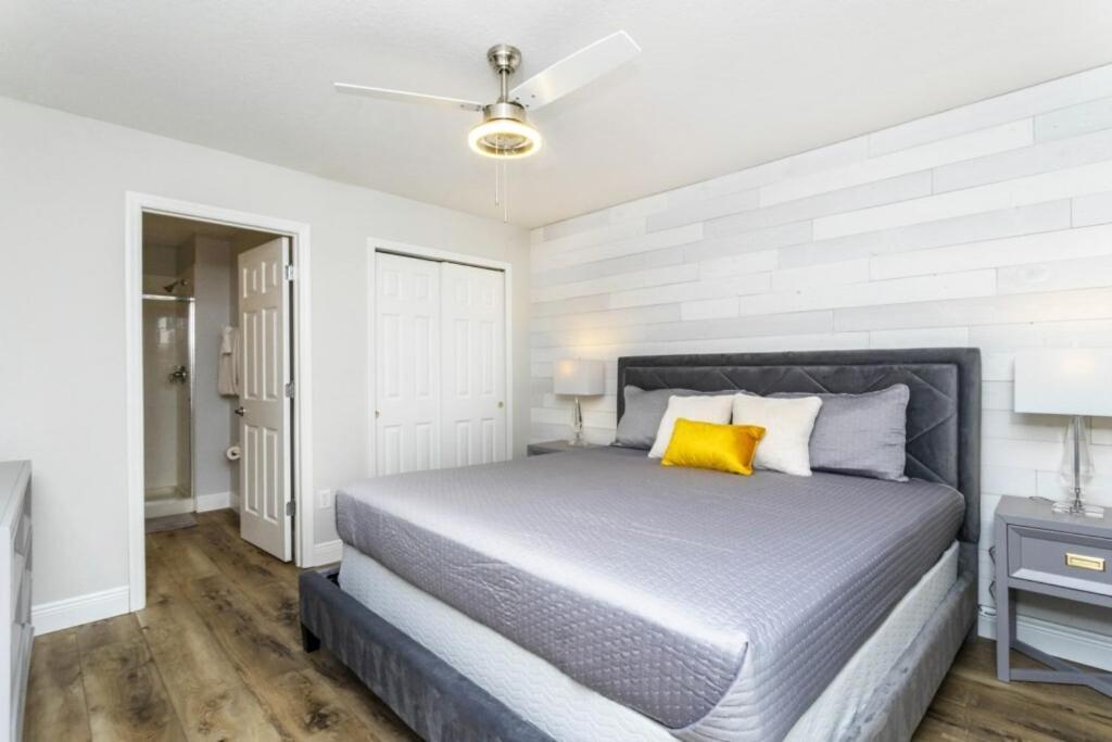 6 Bedrooms Pool And Game Room - 2 Miles To Disney 7817 Orlando Eksteriør billede