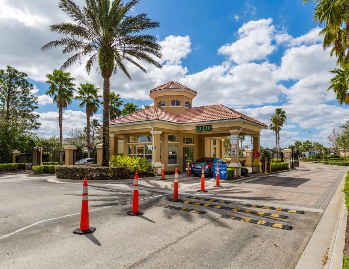 6 Bedrooms Pool And Game Room - 2 Miles To Disney 7817 Orlando Eksteriør billede