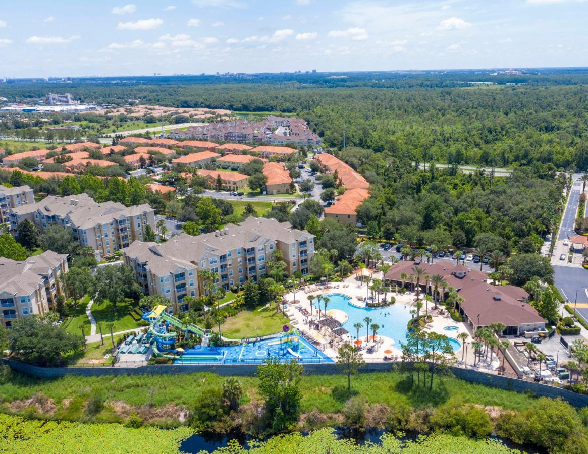 6 Bedrooms Pool And Game Room - 2 Miles To Disney 7817 Orlando Eksteriør billede